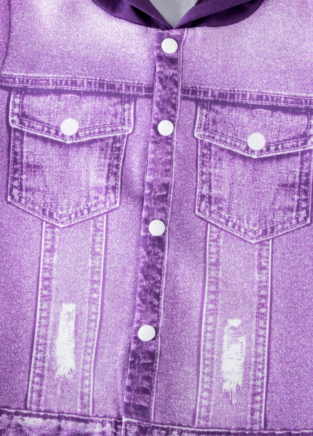 Толстовка SHEIN (324390125)