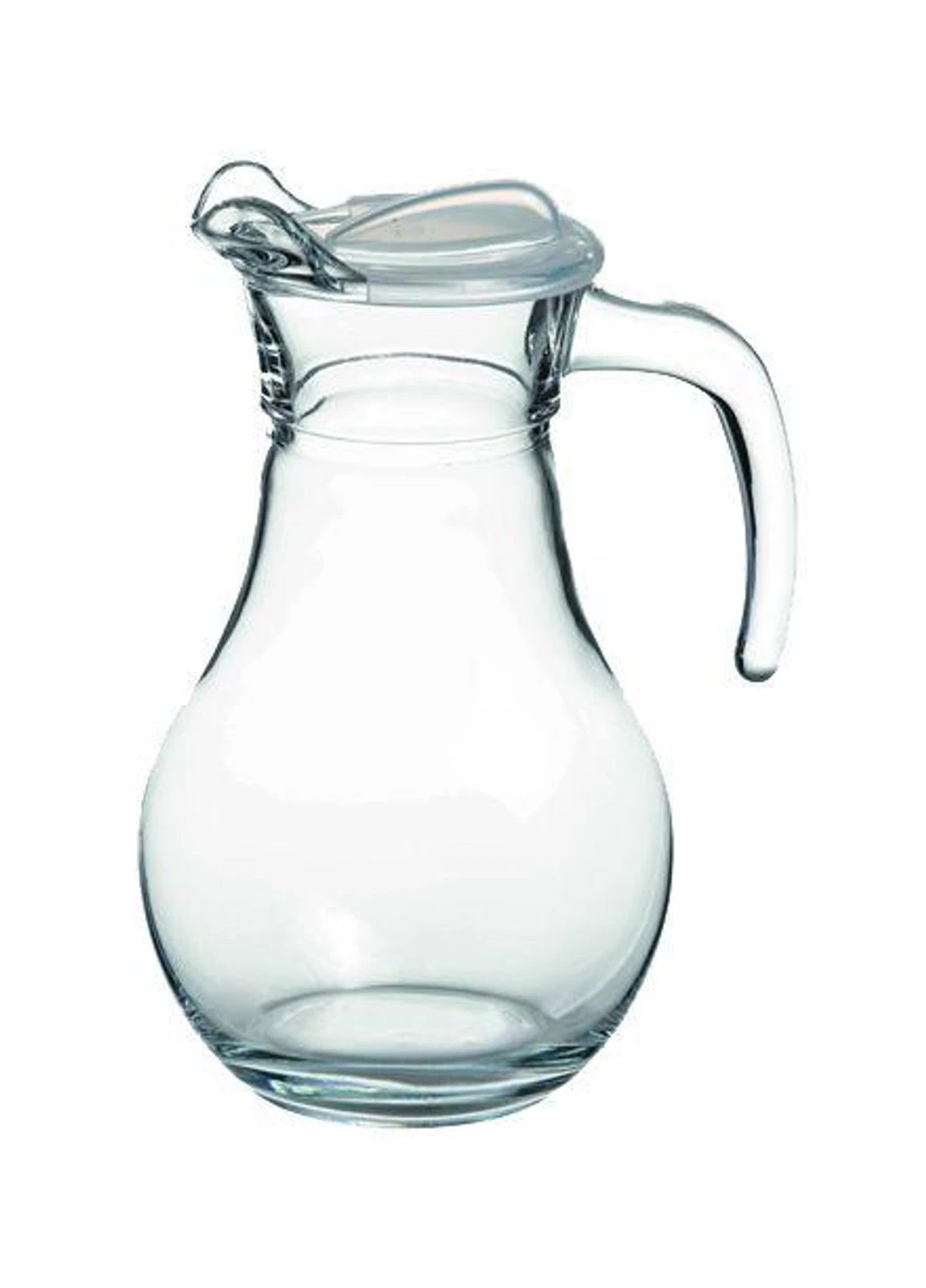 Глек Bistro PS-43944 1000 мл Pasabahce (254859833)