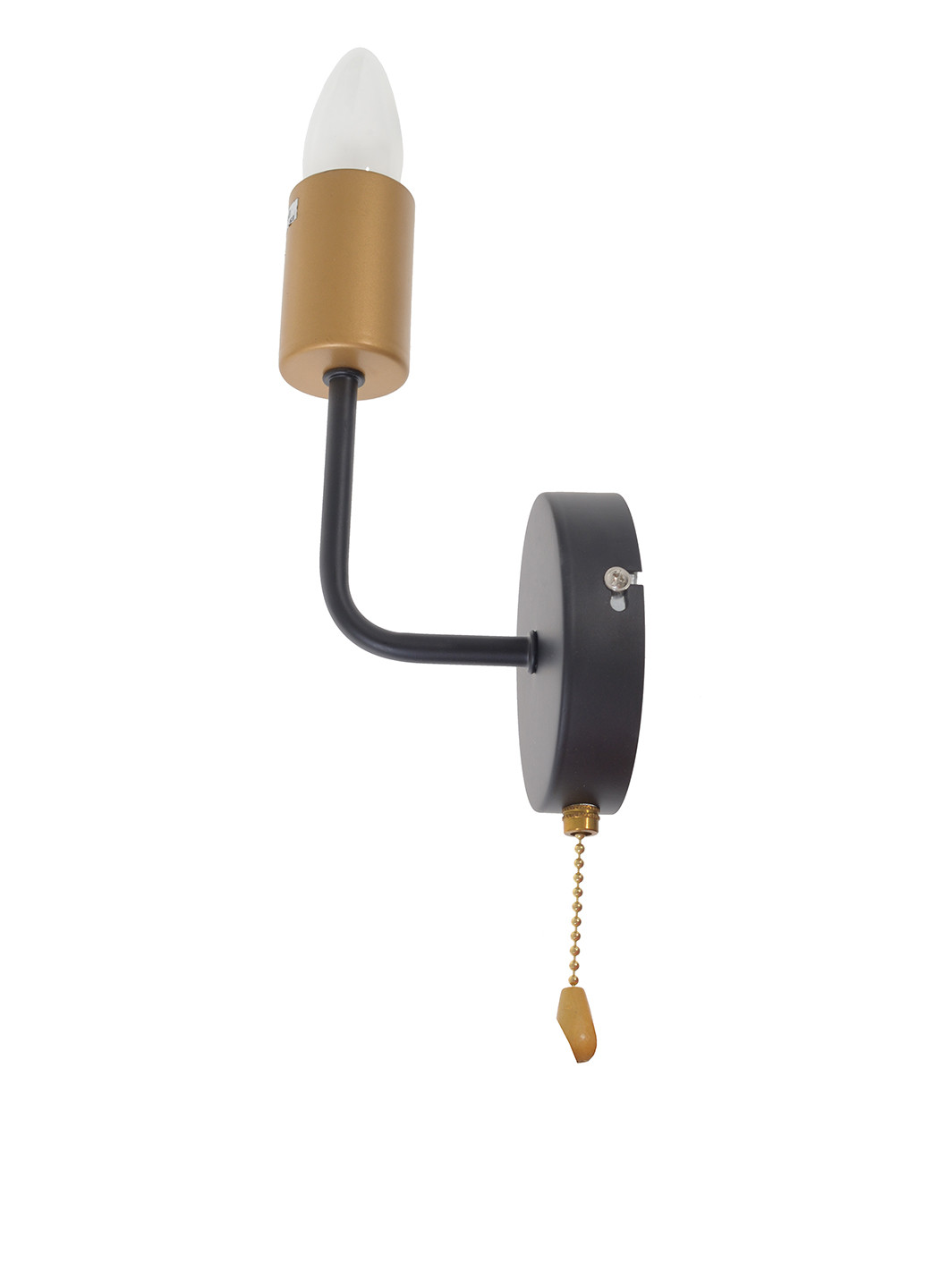 Бра, 10х10х20 см Brille (171711967)