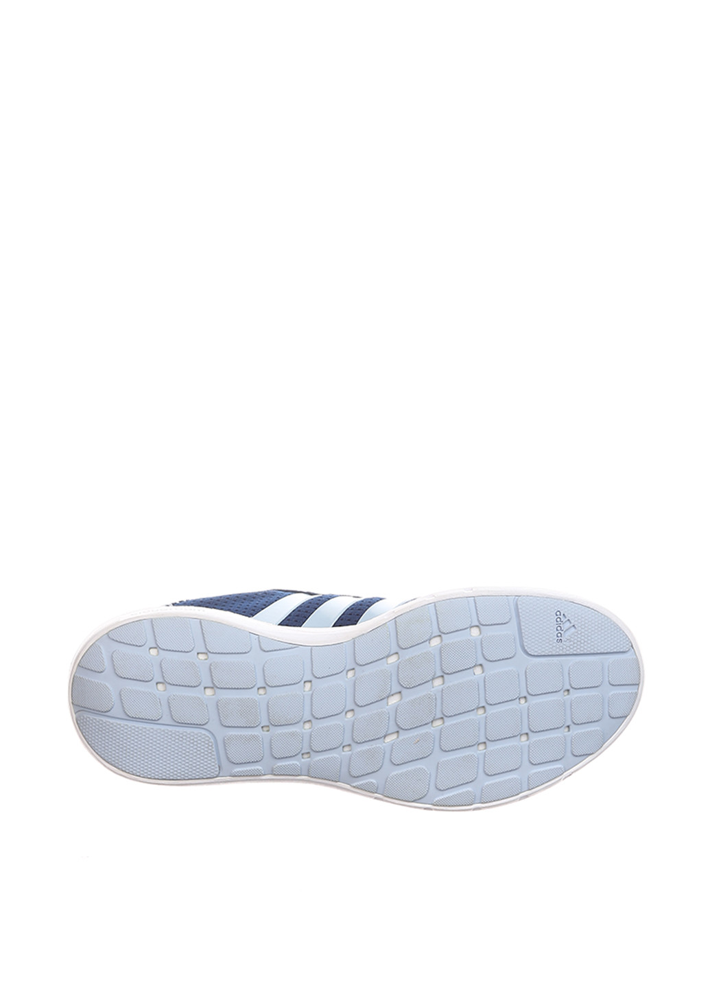 Темно-синій осінні кросівки adidas