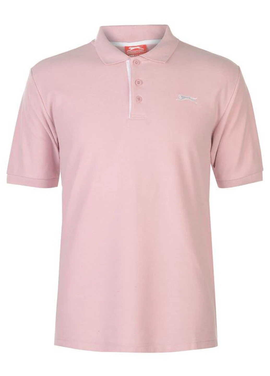 Поло Slazenger (131287617)