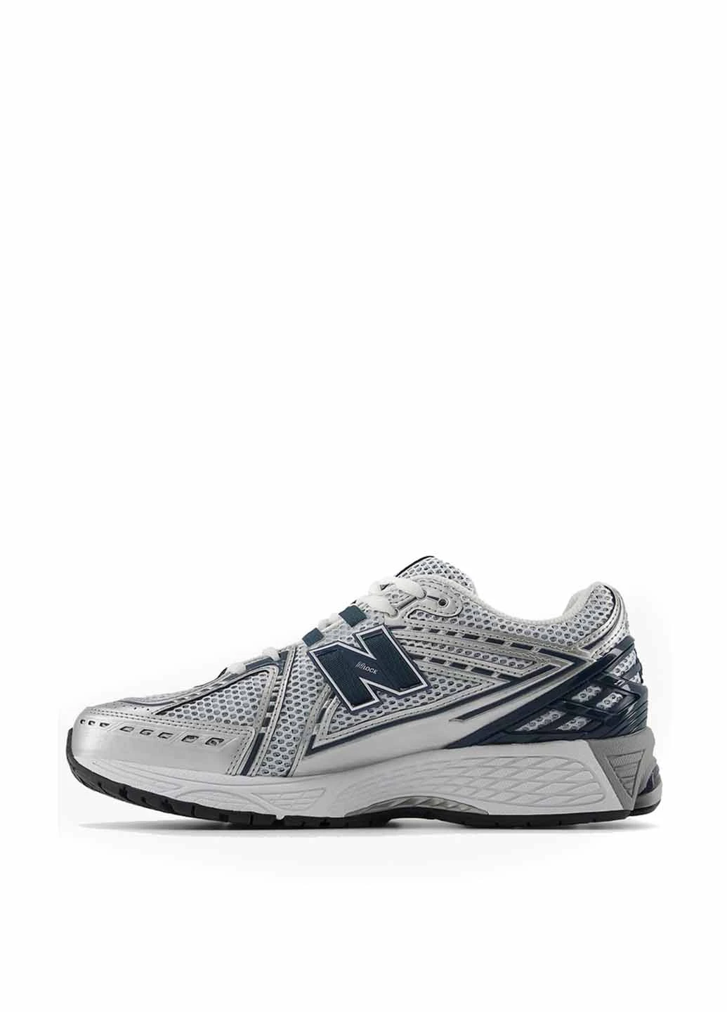 Сіро-синій всесезонні кросівки u1906rce New Balance 1906R