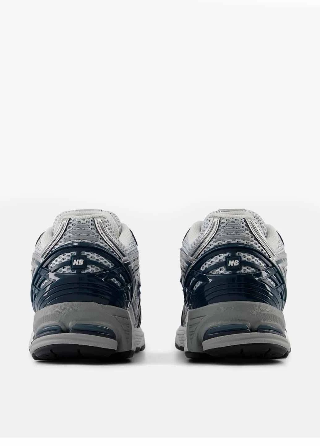 Сіро-синій всесезонні кросівки u1906rce New Balance 1906R