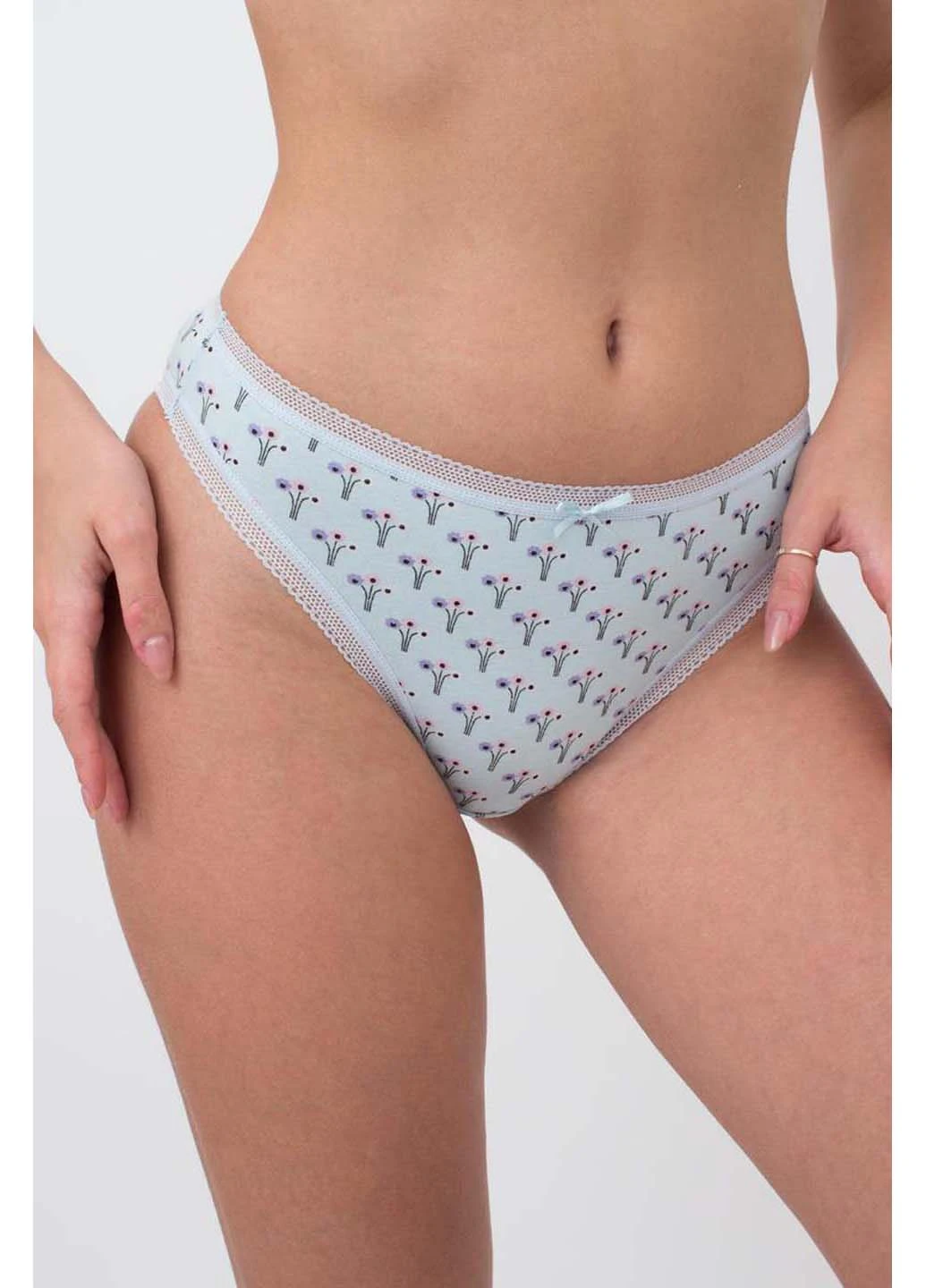 Трусики Giulia Sweet cotton 2212/06 (253151635)