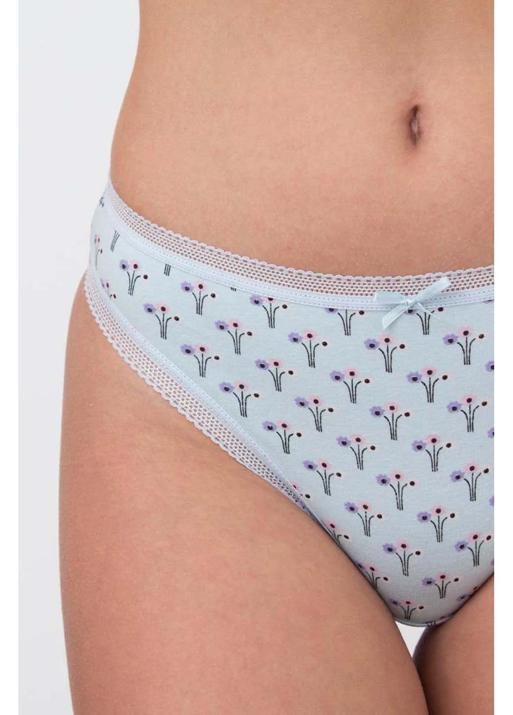 Трусики Giulia Sweet cotton 2212/06 (253151635)