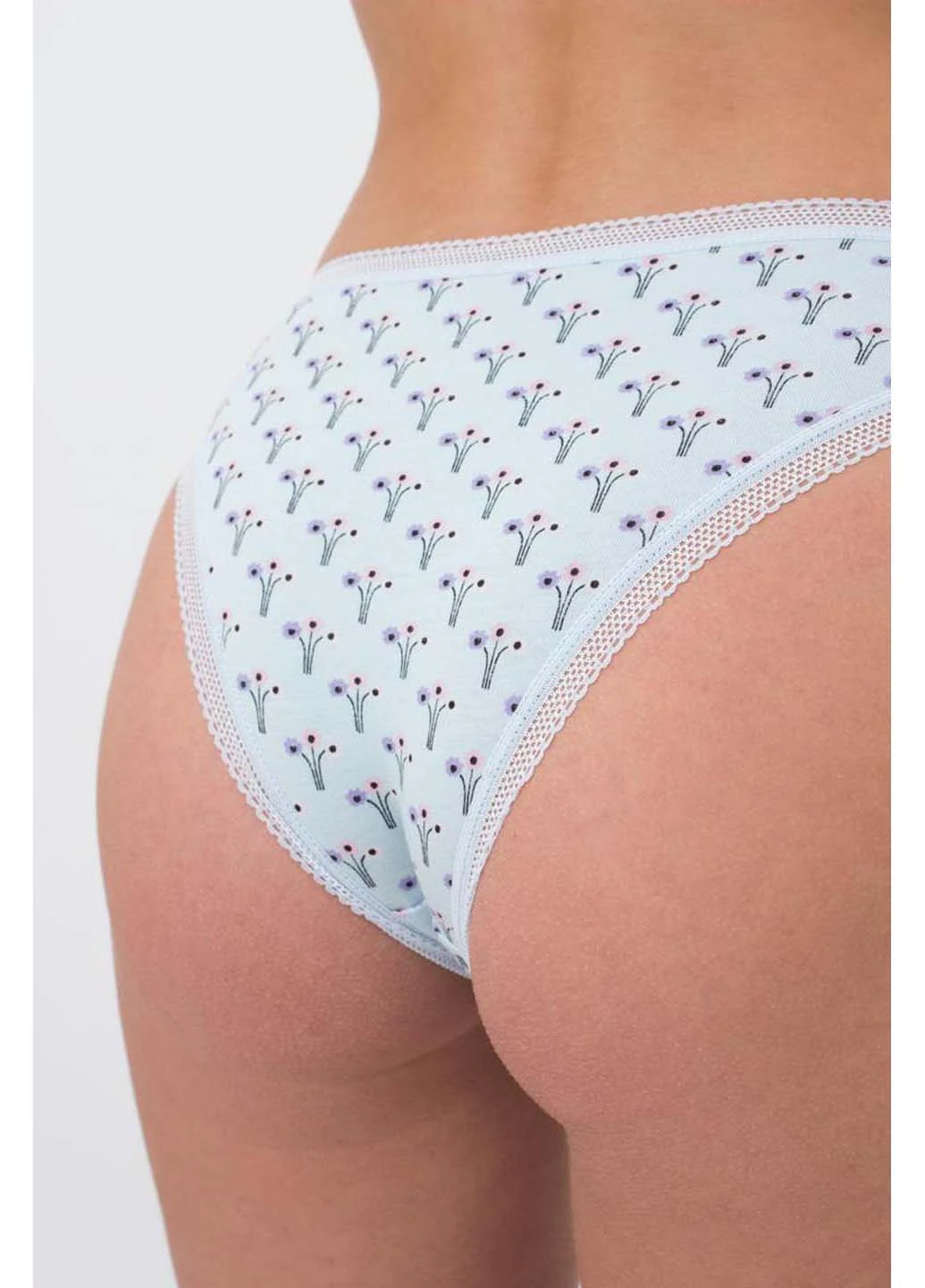 Трусики Giulia Sweet cotton 2212/06 (253151635)