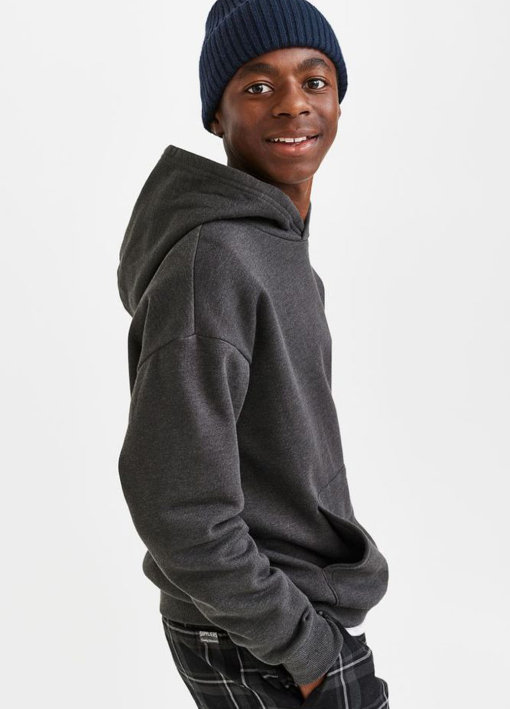 Худі H&M (258565679)