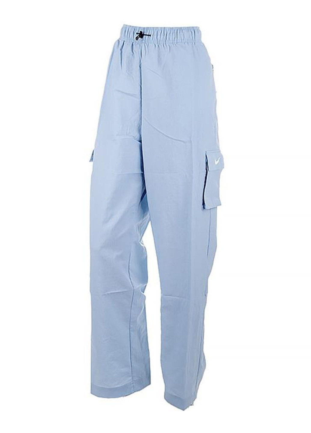 Брюки DO7209-441 Nike W ESSNTL WVN HR (321505887)