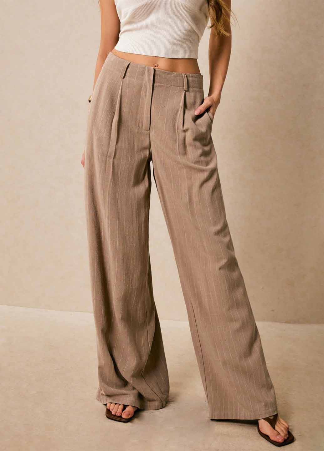 Штани SHEIN (367003861)