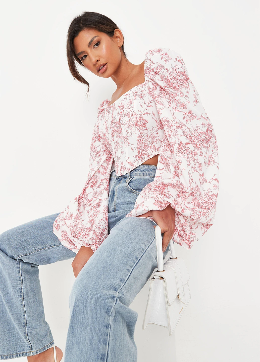 Топ Missguided (260215079)
