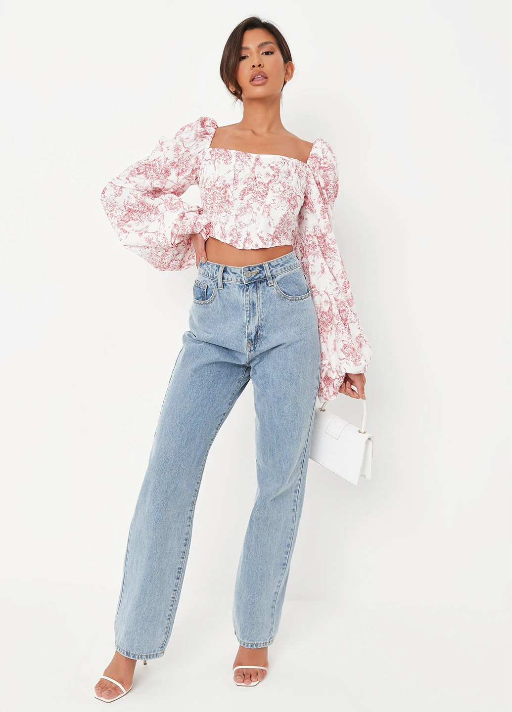 Топ Missguided (260215079)