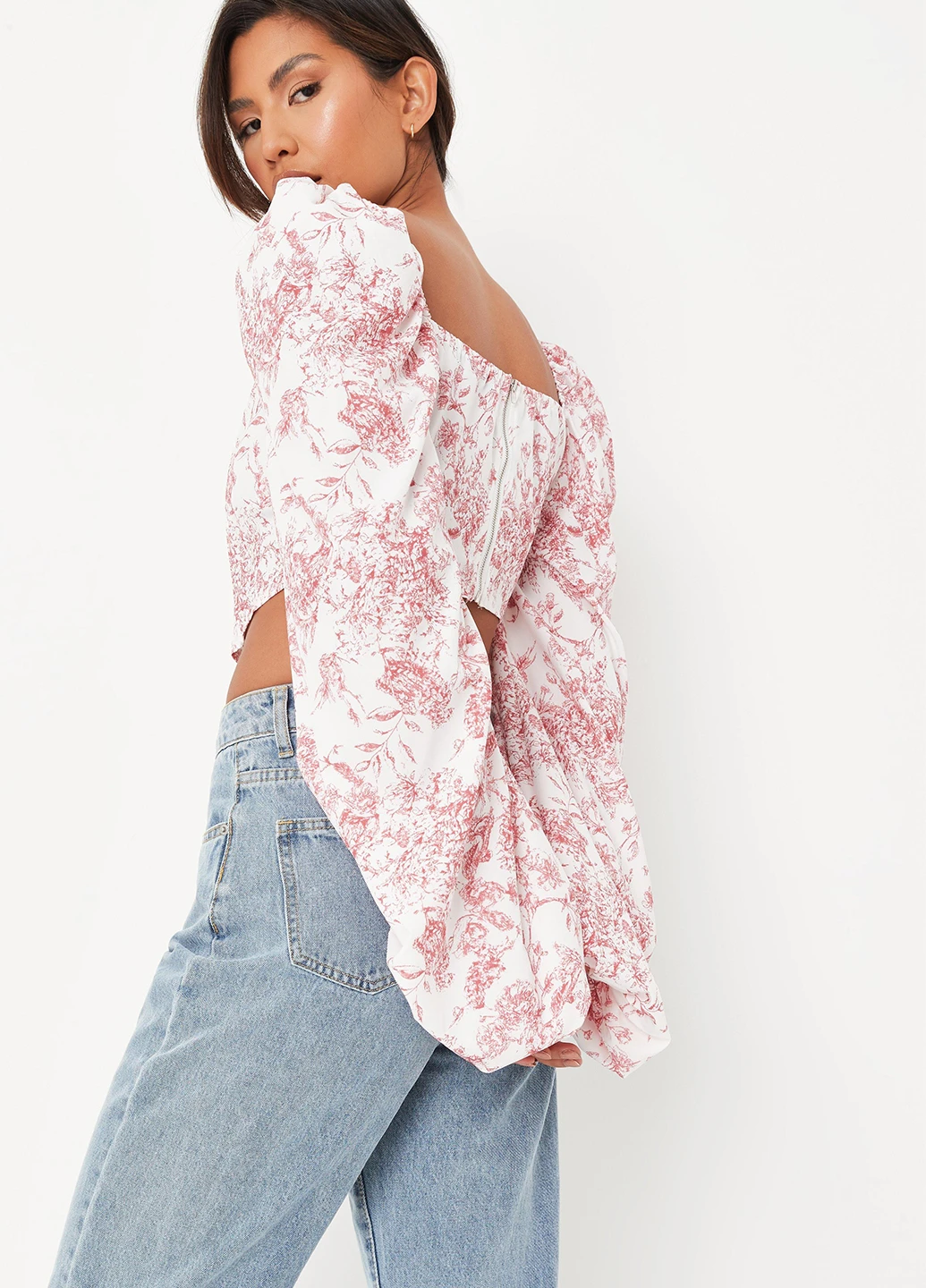 Топ Missguided (260215079)