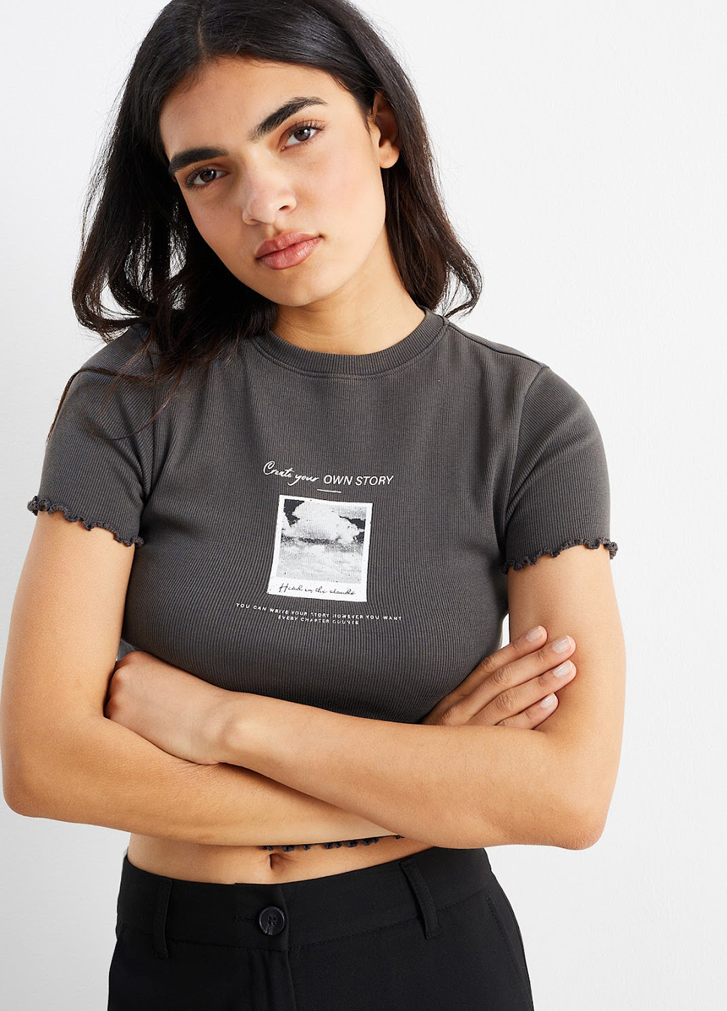 Топ C&A (322897309)