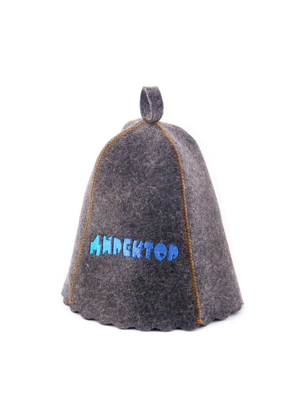 Банна шапка "Директор" Luxyart (189142848)