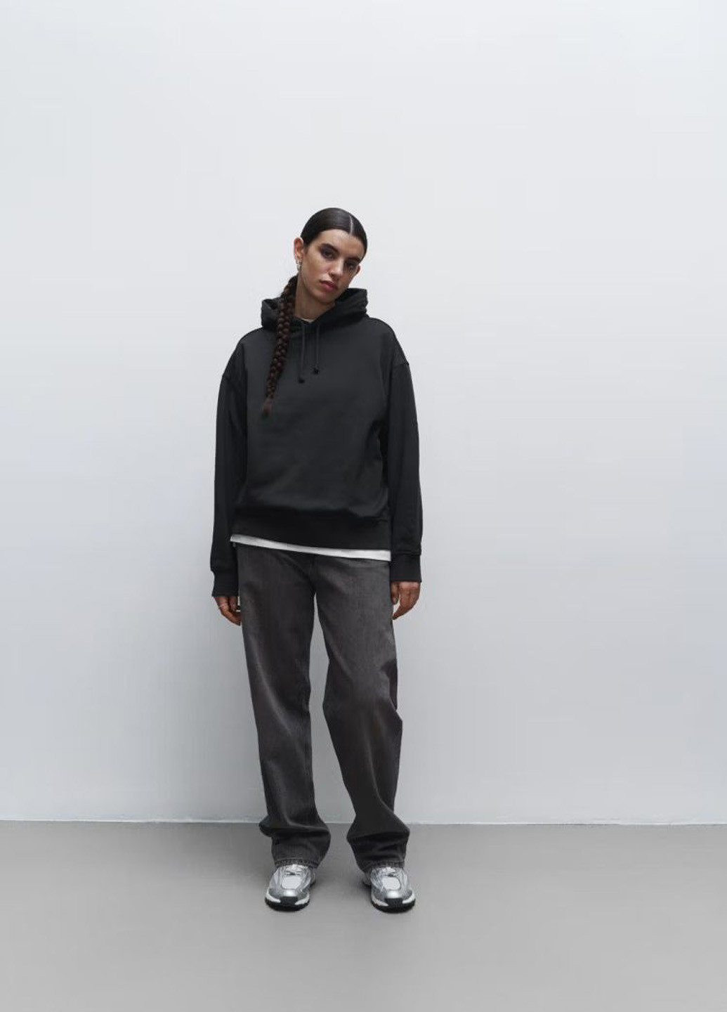 Худі H&M (364525232)