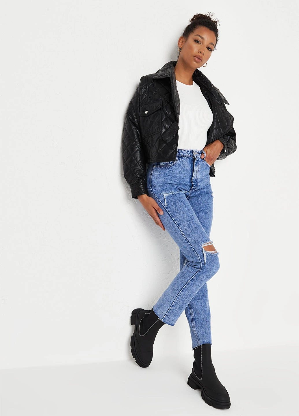 Джинси Missguided - (262983625)