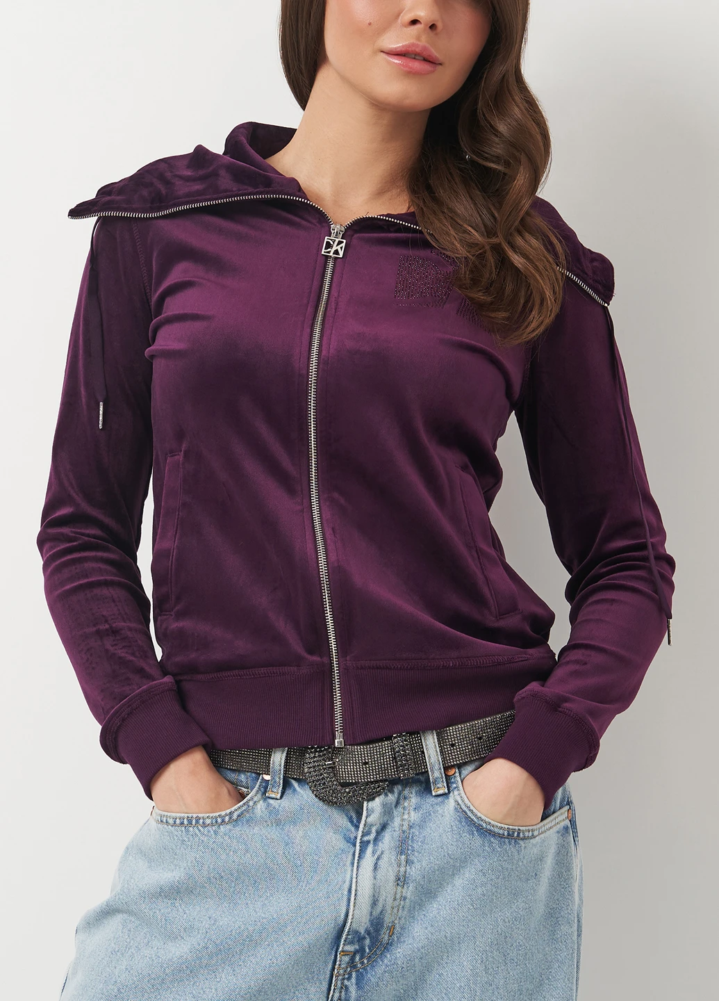 Толстовка Calvin Klein (293628421)