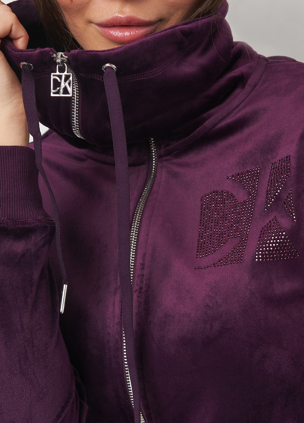 Толстовка Calvin Klein (293628421)