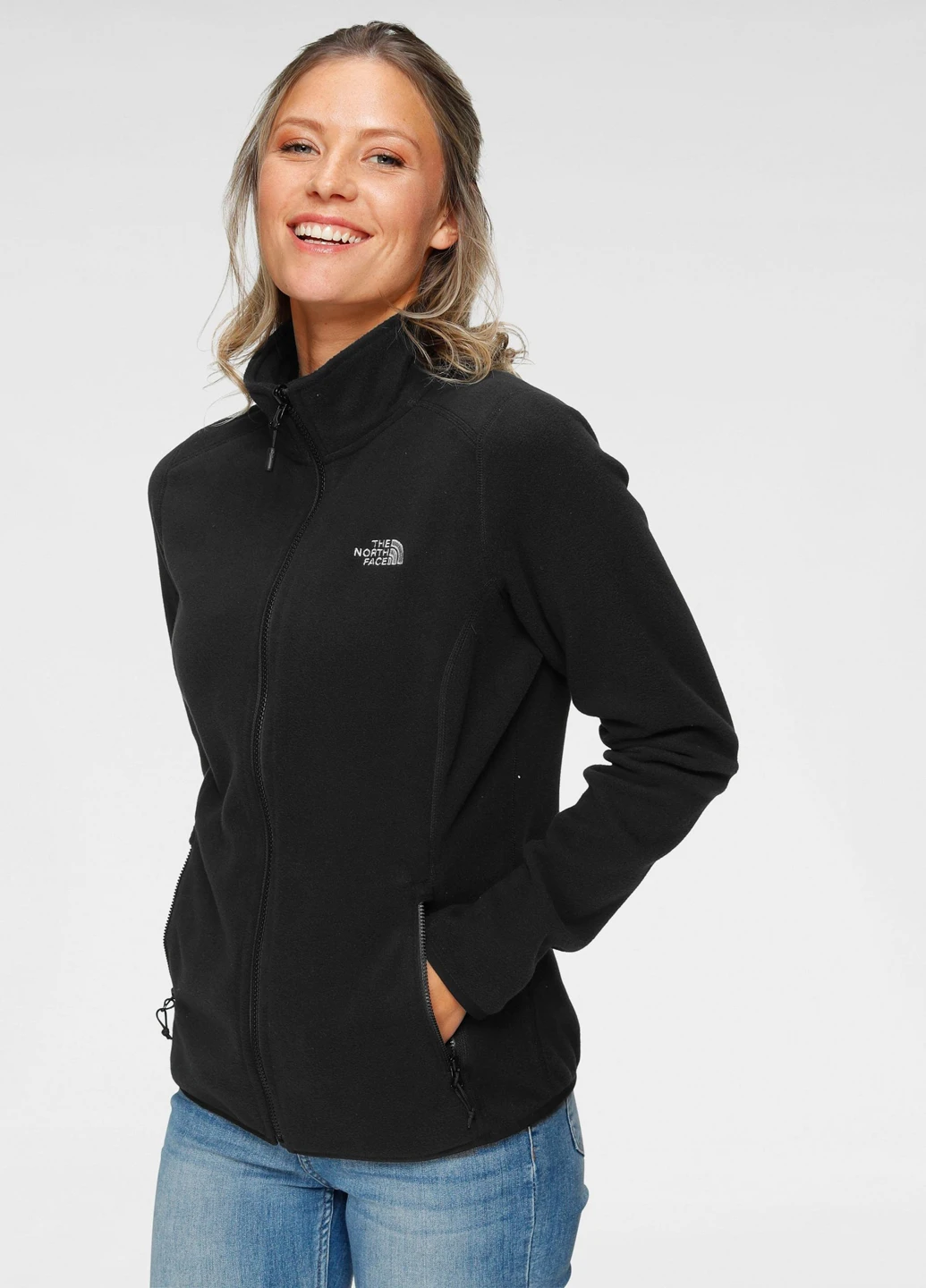 Кофта The North Face (250585965)