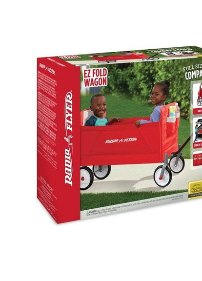 Каталка Radio Flyer (252987393)