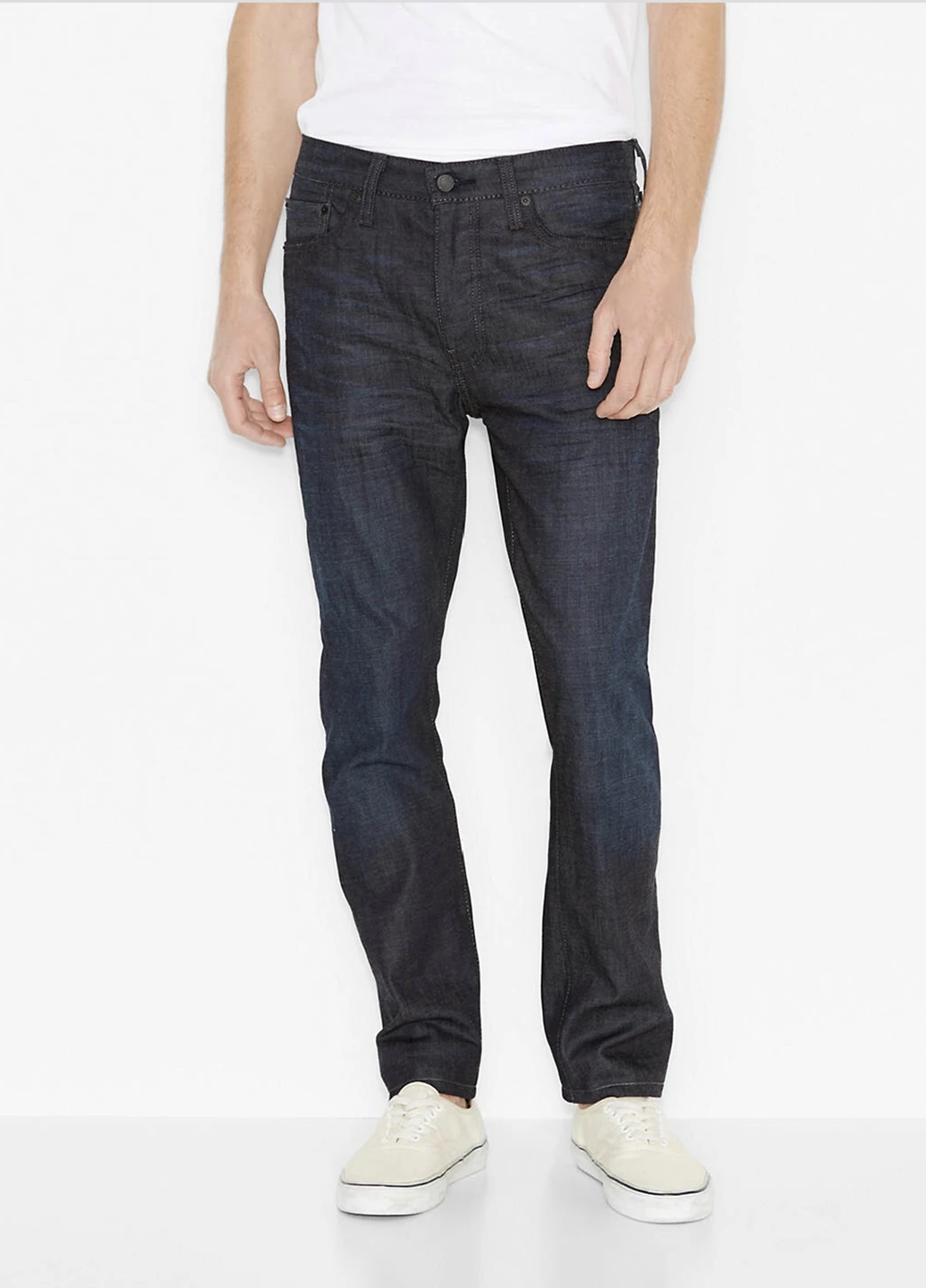 Джинси Levi's 513 Slim Straight (112910738)