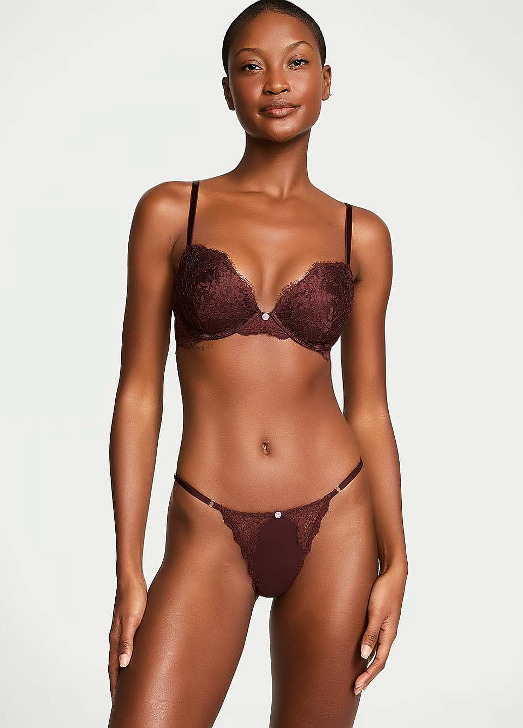 Трусики Victoria's Secret (328003826)