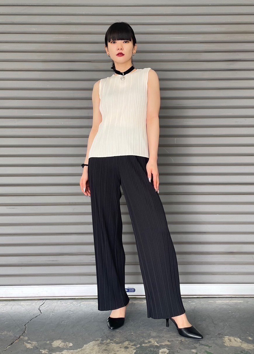 Штани Uniqlo (305902295)