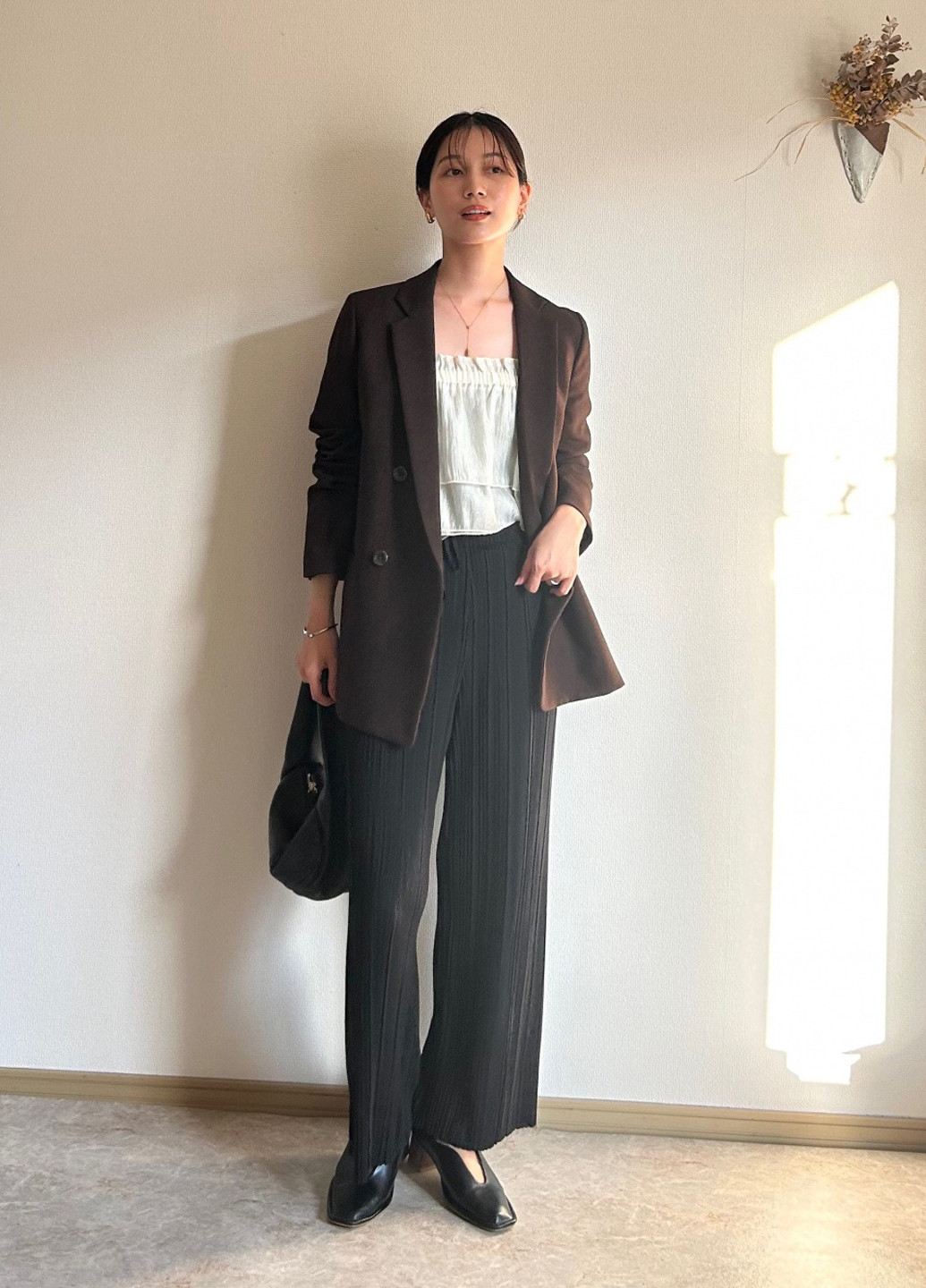 Штани Uniqlo (305902295)