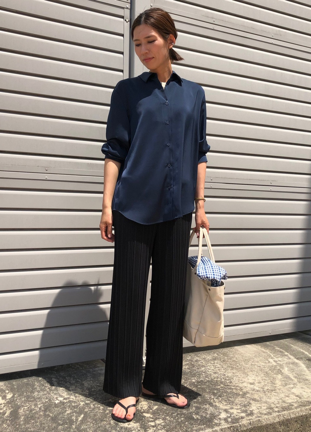 Штани Uniqlo (305902295)