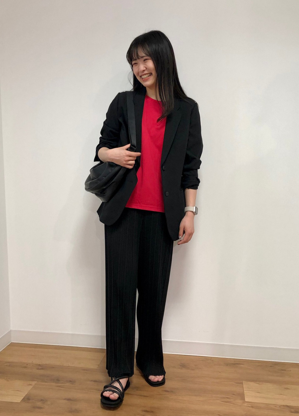 Штани Uniqlo (305902295)