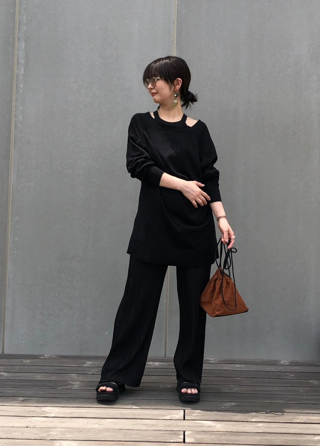 Штани Uniqlo (305902295)