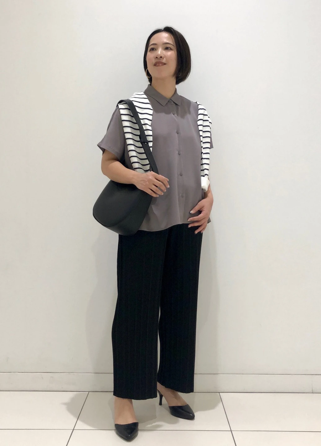 Штани Uniqlo (305902295)