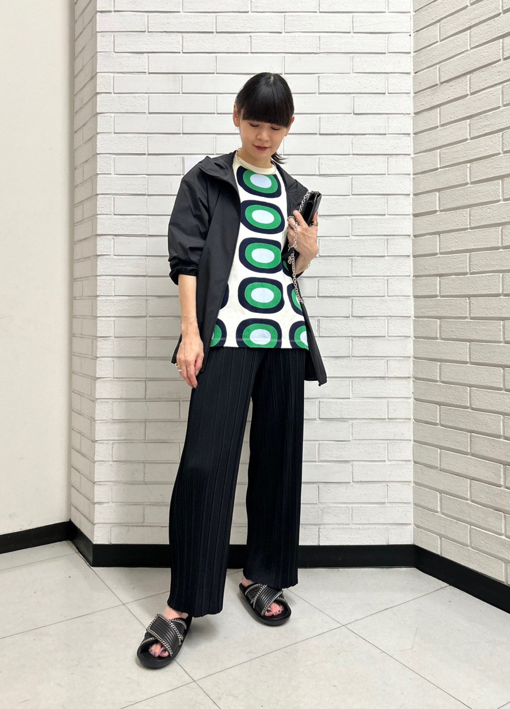 Штани Uniqlo (305902295)