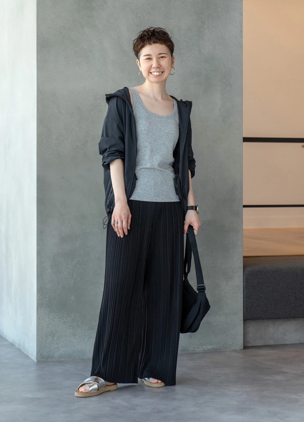 Штани Uniqlo (305902295)