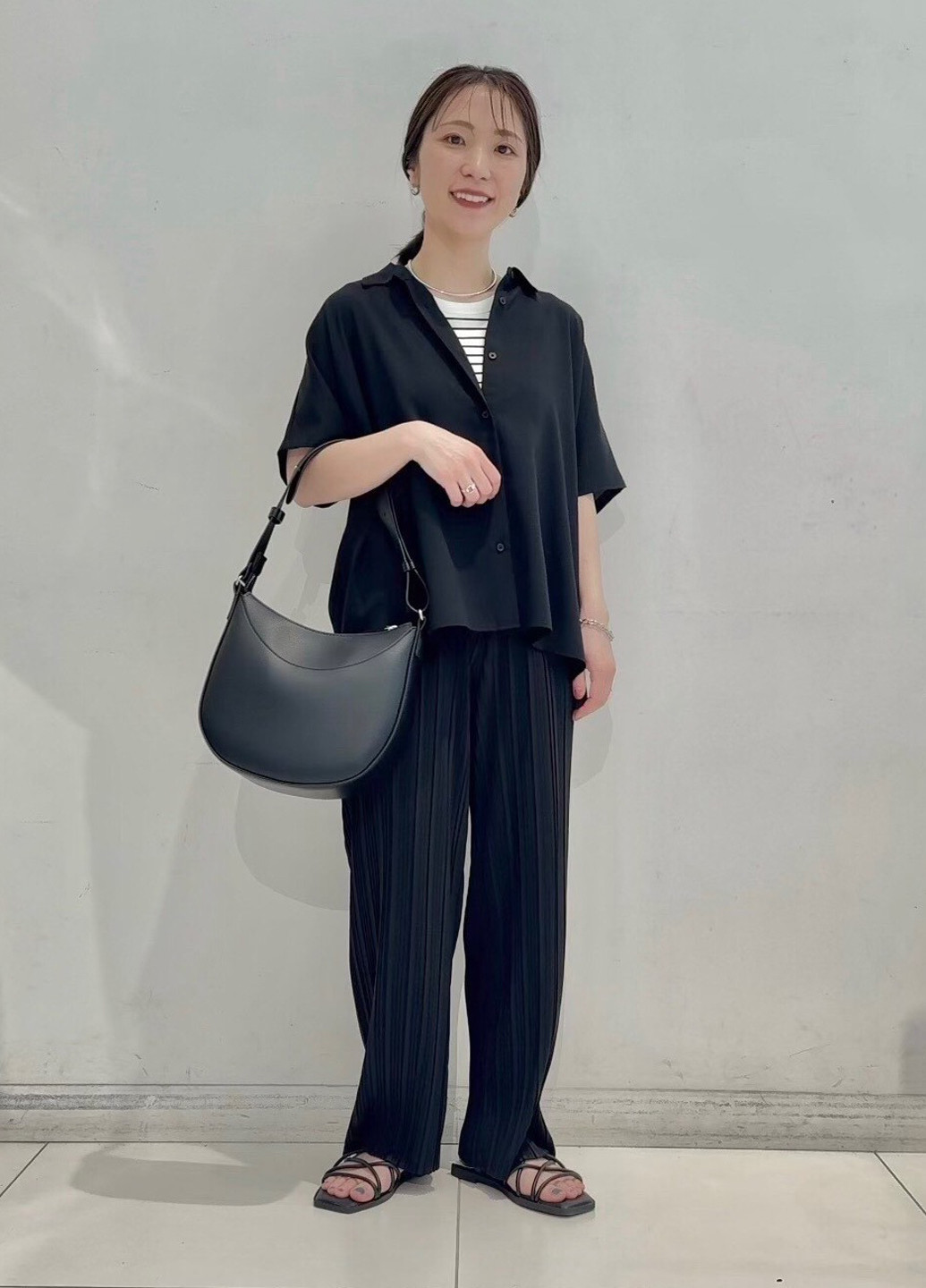 Штани Uniqlo (305902295)