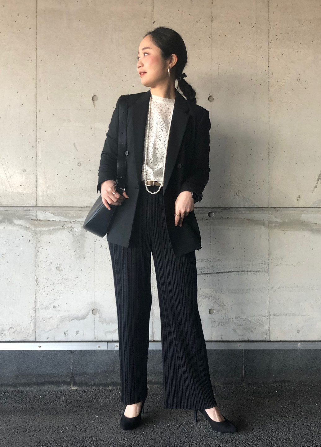 Штани Uniqlo (305902295)