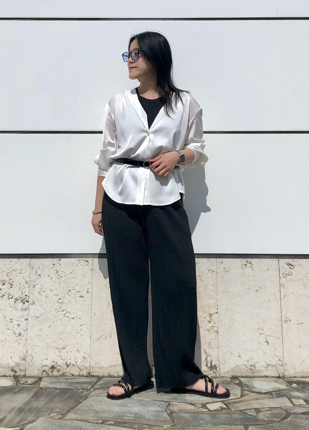 Штани Uniqlo (305902295)