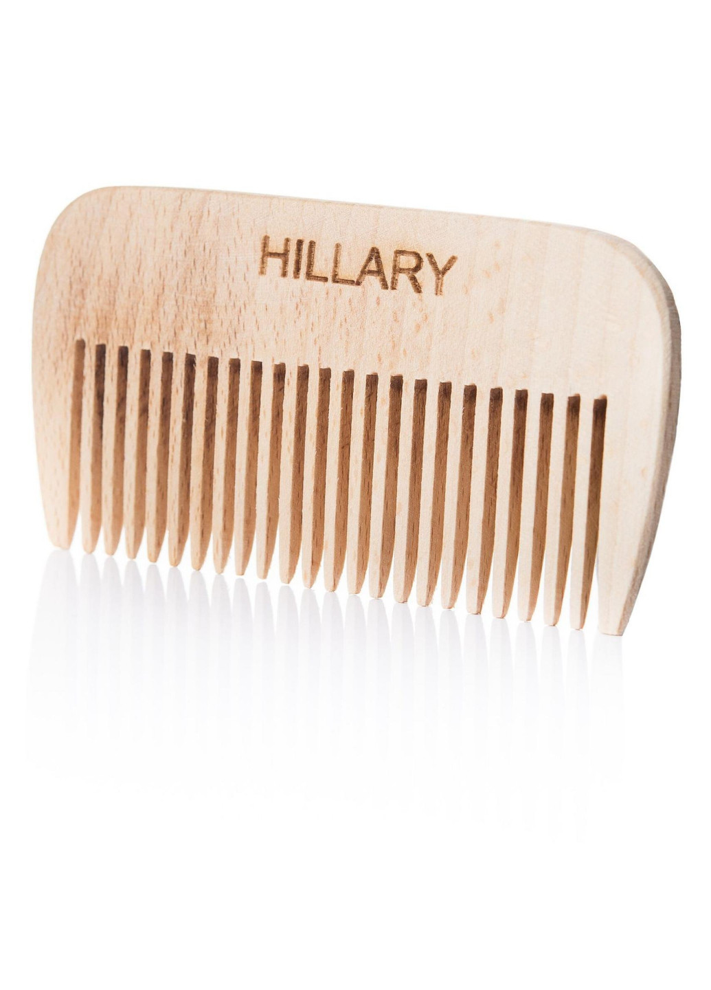 Сыворотка для волос Concentrate Serenoa + Шампунь для всех типов волос Nori Micellar и гребень Hillary (256520109)