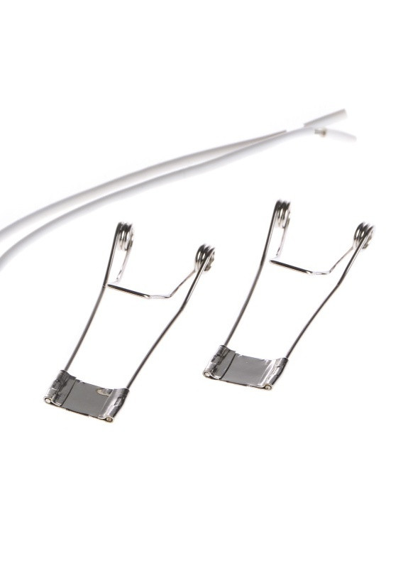 Світильник точковий декоративний HDL-BA ALU/yellow Brille (253893265)