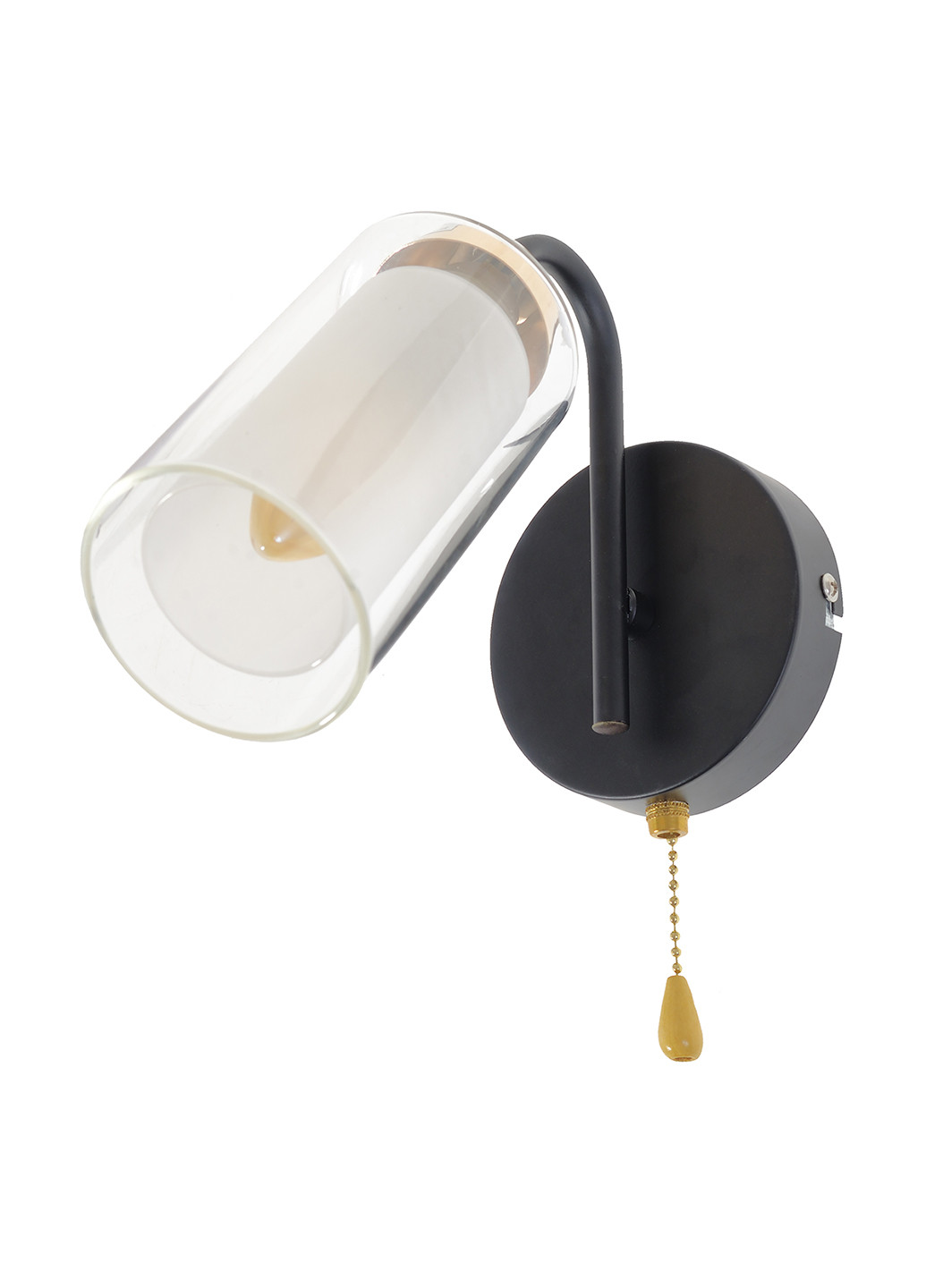 Бра, 21х19х11 см Brille (171712008)