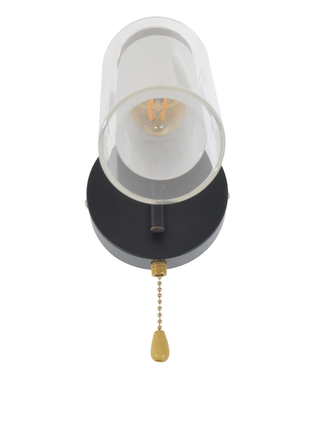 Бра, 21х19х11 см Brille (171712008)