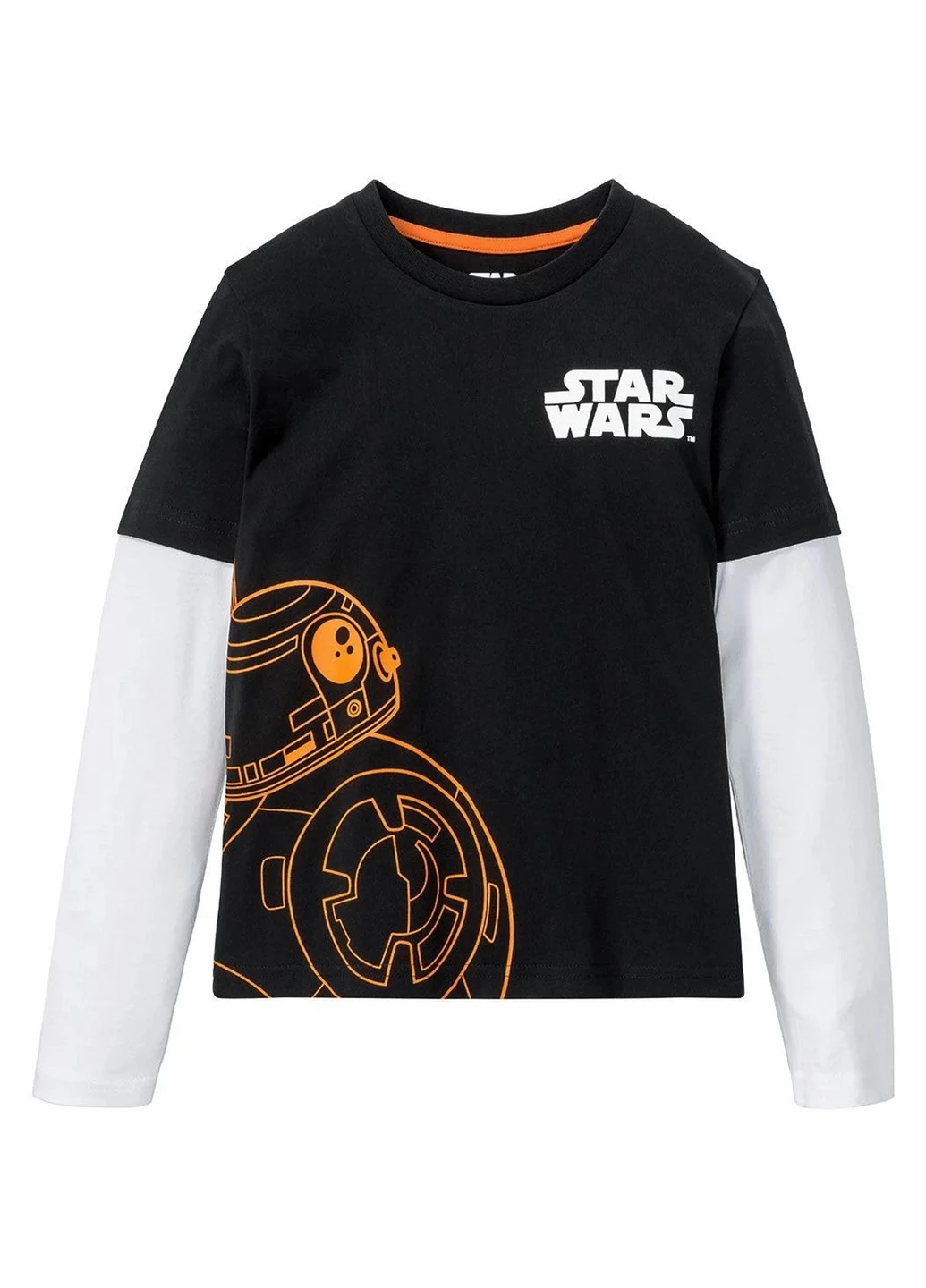 Лонгслив Star Wars (246424952)