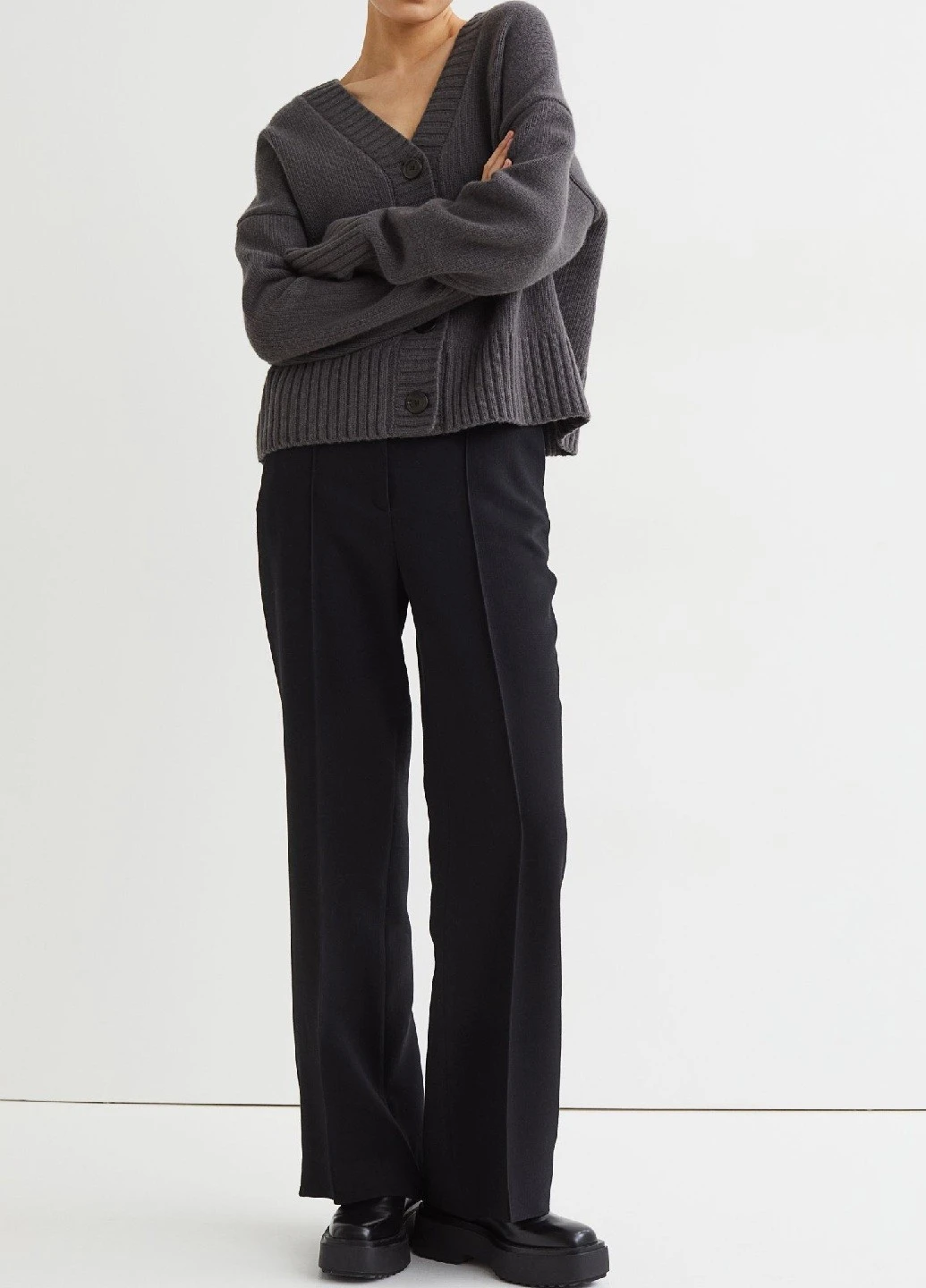 Кардіган H&M (252422399)