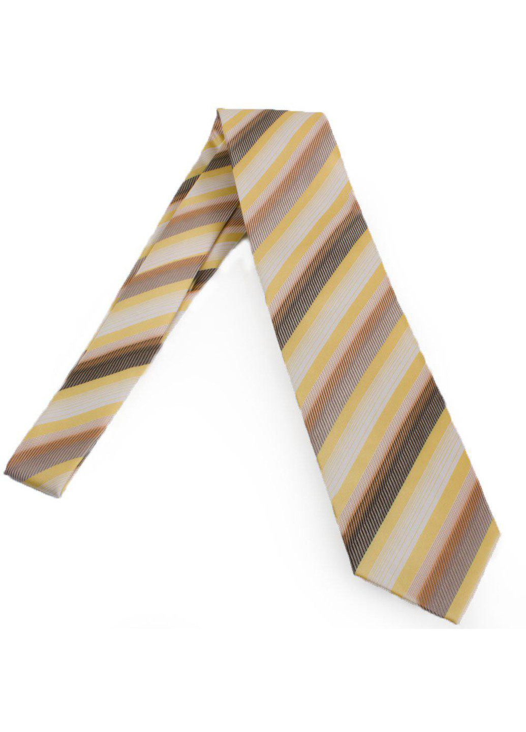 Мужской галстук 149 см Schonau & Houcken (252128622)