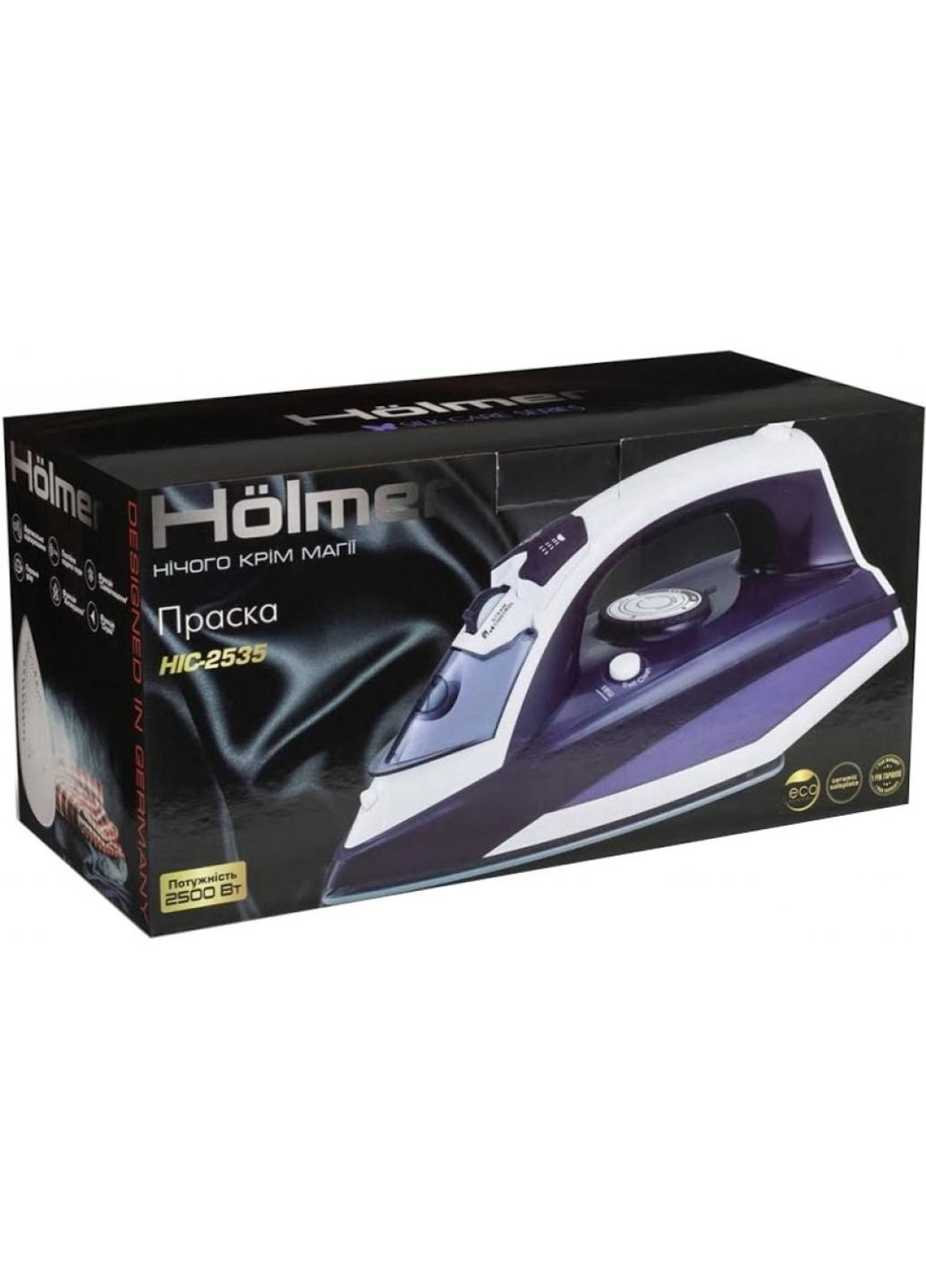 Праска Hölmer HIC-2535 Holmer (251882377)