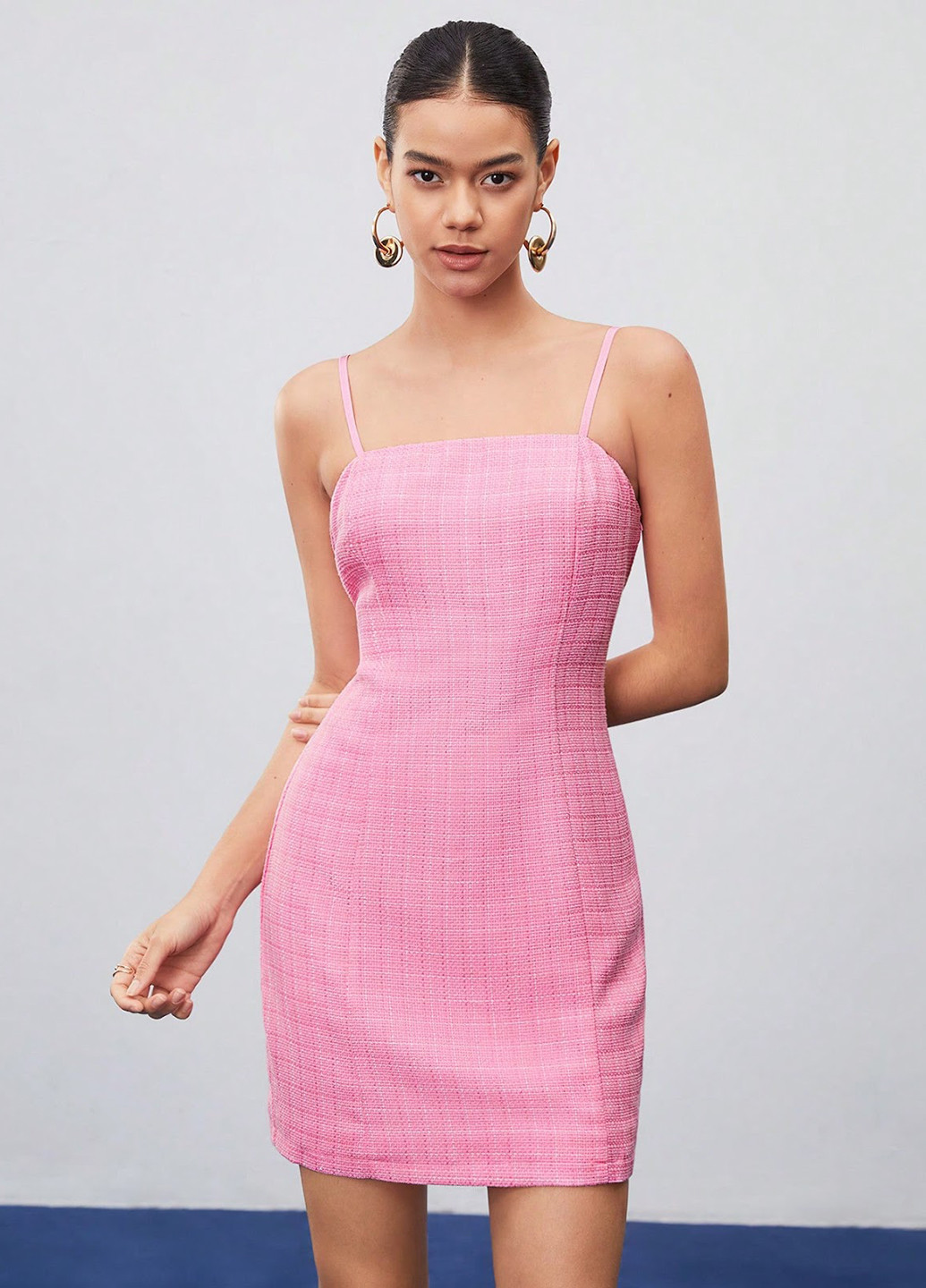 Костюм (платье, жакет) SHEIN (325077933)