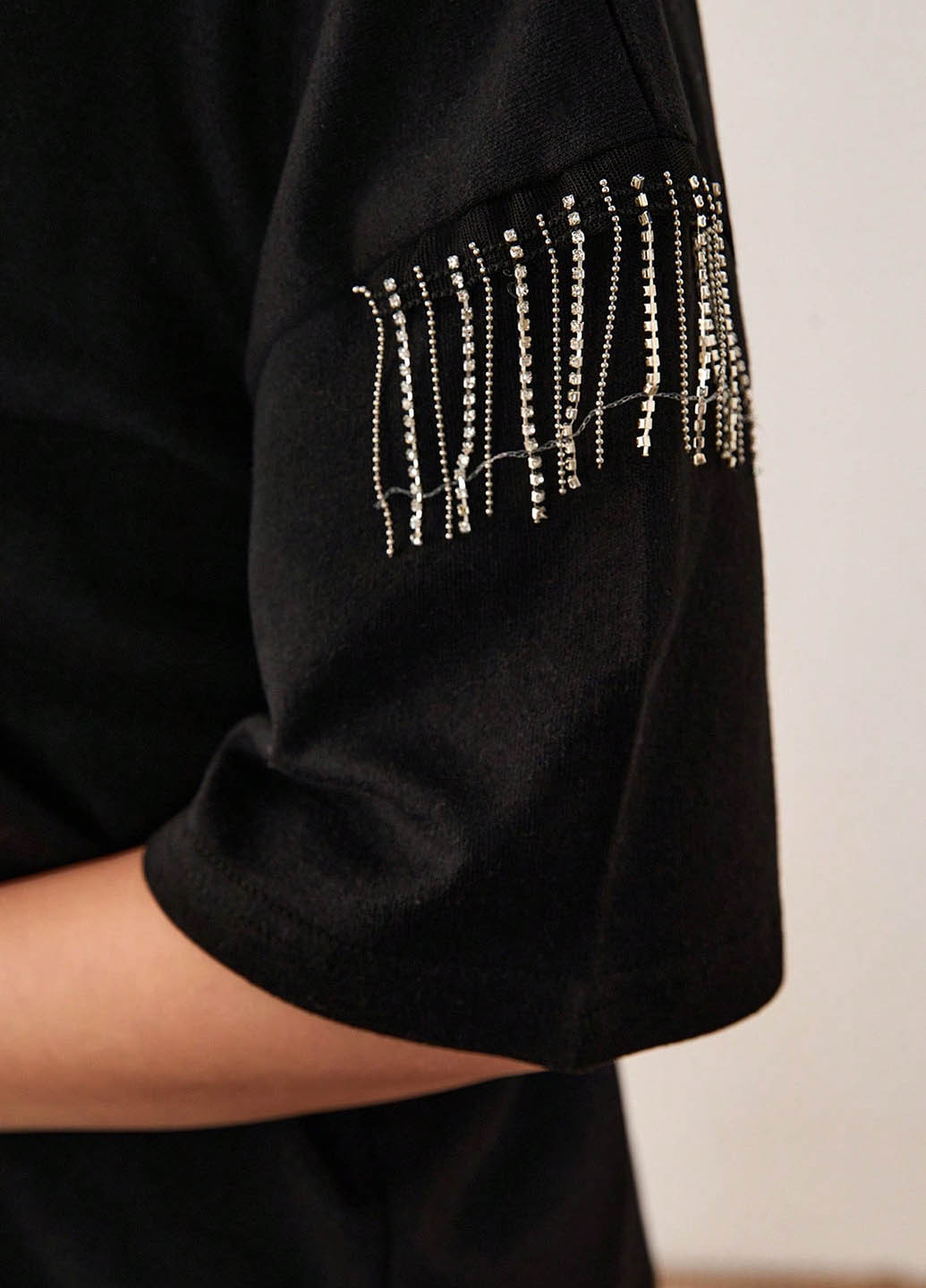 Футболка SHEIN - (366268615)