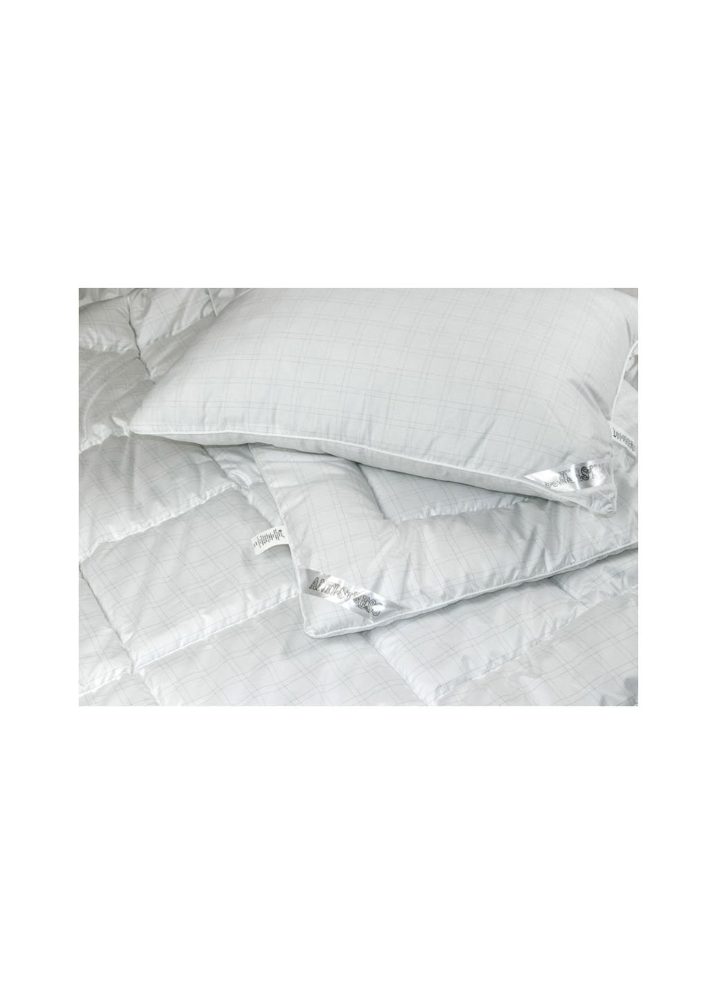 Ковдра Силіконова Anti-Stress 140х205 см (321Anti-stress) Руно (254010661)