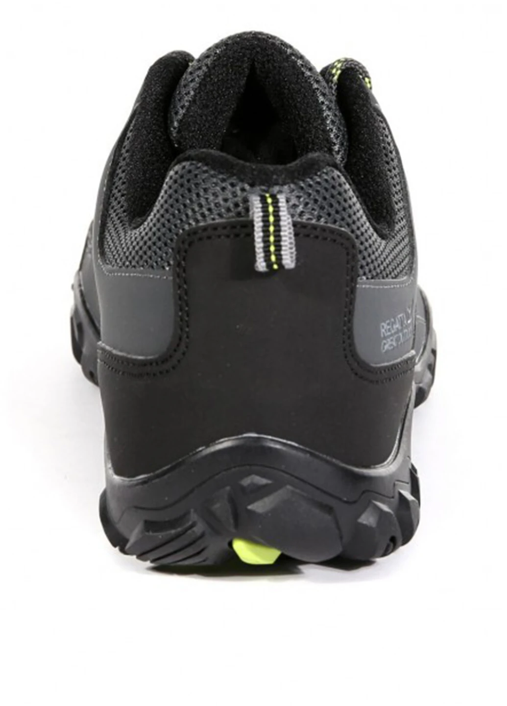 Черевики Regatta Edgepoint Mid III WP (299961970)