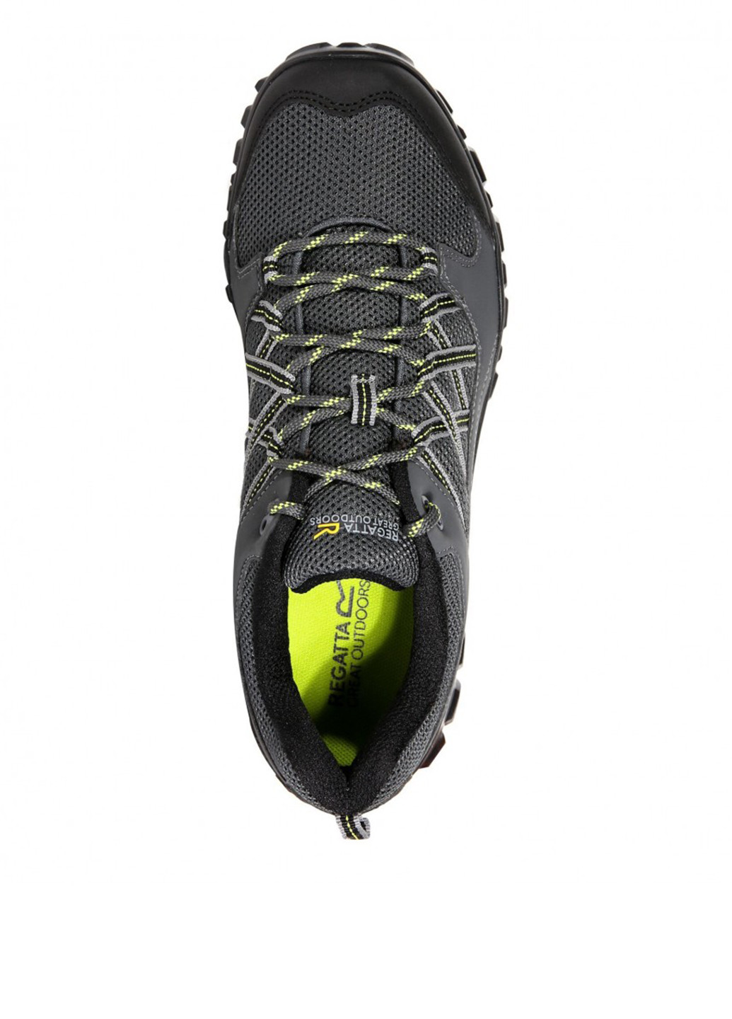 Черевики Regatta Edgepoint Mid III WP (299961970)